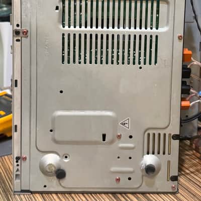 Technics SA-120 Vintage FM/AM Stereo Receiver Tested Working image 7