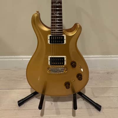 Paul Reed Smith PRS P22 Gold Top (2012) USA - Original Hard Case image 2