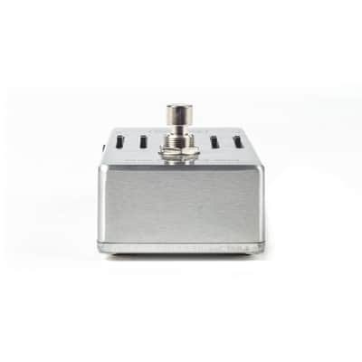 MXR M109S Six Band EQ Pedal image 2