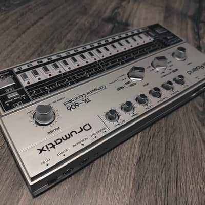 Roland TR-606 Drumatix Bild 2