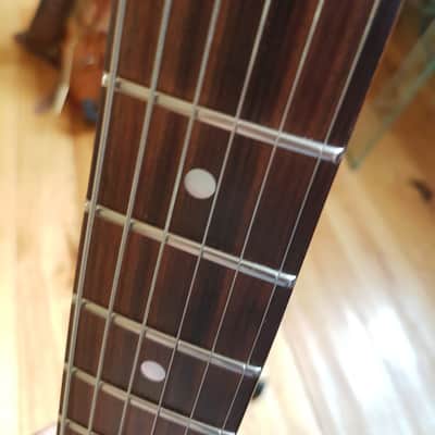 Suhr Guthrie Govan Signature Model Mahagony image 9