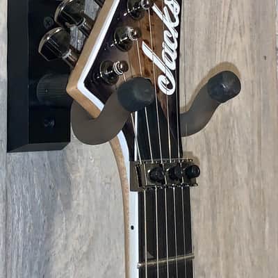 New Jackson Pro Series SL2P MAH Soloist Transparent Black Burst, Help Support Small Biz, Buy Here! image 6