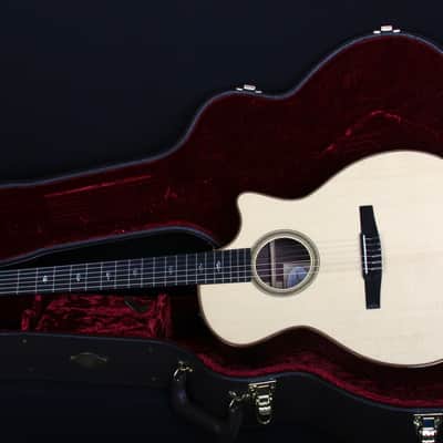 Taylor 714ce-N image 11