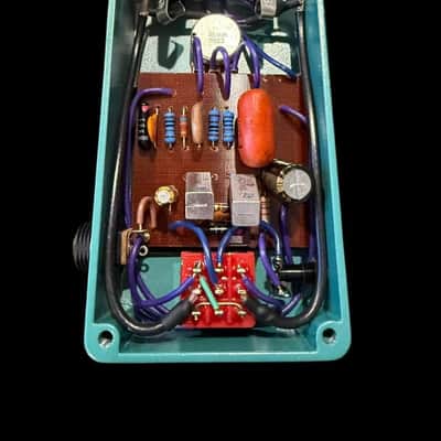 Monolith Fuzz Orchid - x4858 image 5