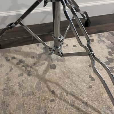 Immagine Vintage Tama "Stilt" Cymbal Stand Base Section - 2