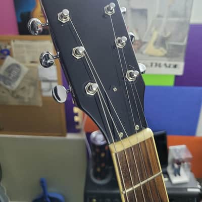 Xaviere XV-500 Single-Cut - Natural Clear - Very good Condition image 12