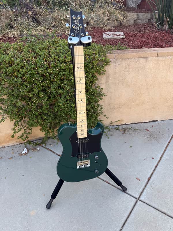 PRS Myles Kennedy Signature