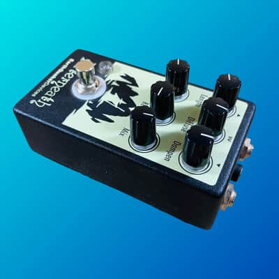 EarthQuaker Devices Afterneath Otherworldly Reverberation Machine image 2