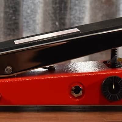 Dunlop JD4S RotoVibe Chorus Vibrato Guitar Effect Pedal image 3