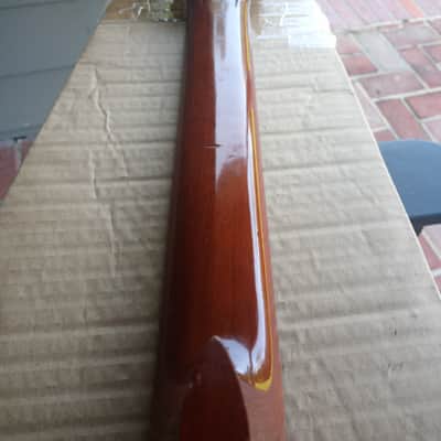 1979 Yamaha G 225 Classical. Good Condition and Ready to Play. image 20
