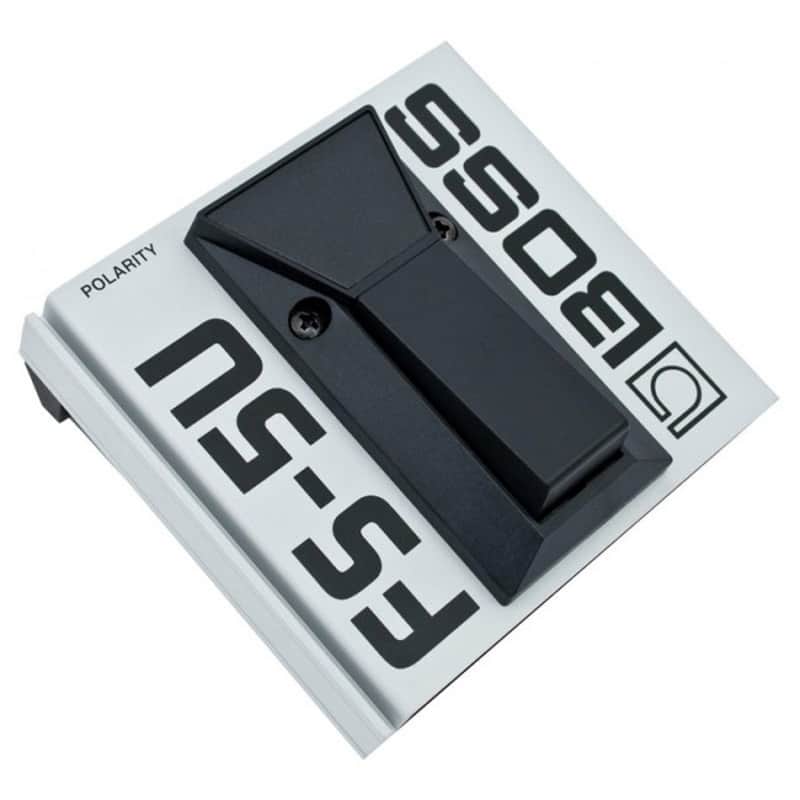 Boss FBM-1 Fender Bassman Overdrive Pedal | Reverb
