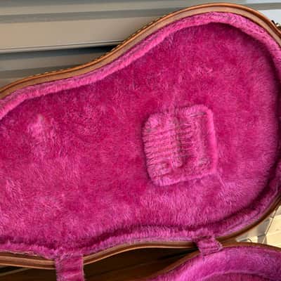 Gibson Les Paul Heritage 80 Case Lifton 80s image 5
