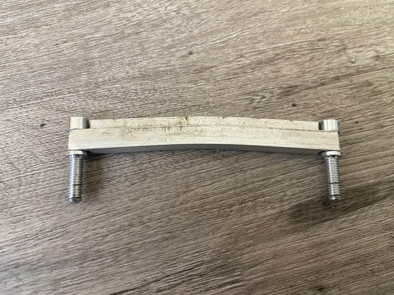 EKO Adjustable bridge image 1