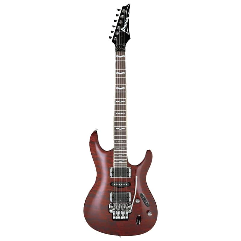 Ibanez S470DXQM Standard 2003 - 2008 image 1