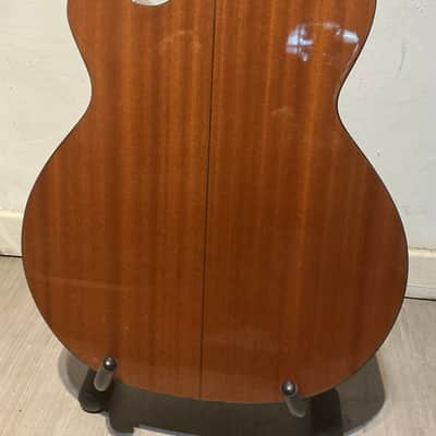Takamine ED50 C D series 2000s - Clear image 8