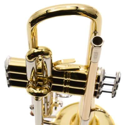 Bach Model BTR301 Student Bb Trumpet BRAND NEW image 13