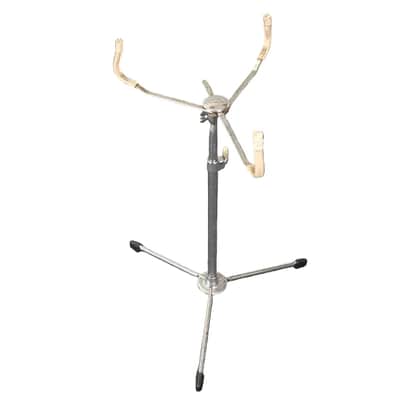 Immagine Used Vintage Premier Olympic Flat Based Snare Drum Stand - Fair - 3