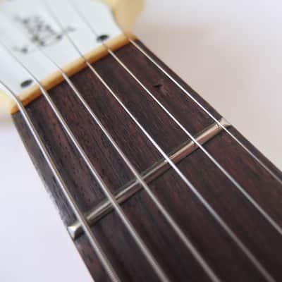 Greco Super Real FV60 Flying V - Made in Japan - Lacquer Finish - Fujigen 1983 image 25
