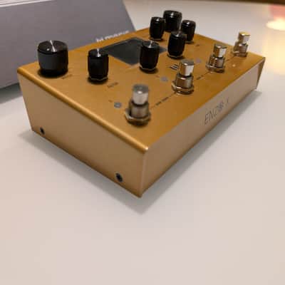 Meris Enzo X 2025 - Present - Gold image 7