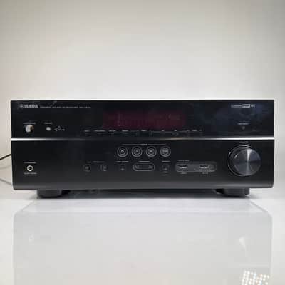 Yamaha Natural Sound AV Receiver RX-V679 image 1