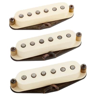 Seymour Duncan Antiquity Strat Texas Hot Pickup Set