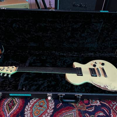 Tom Anderson Bobcat Special P90 image 3