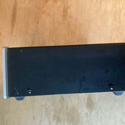 Pertpetual Technologies P1A/P3A Processor/DAC with Monolithic PSU and cables 2000 ish image 11