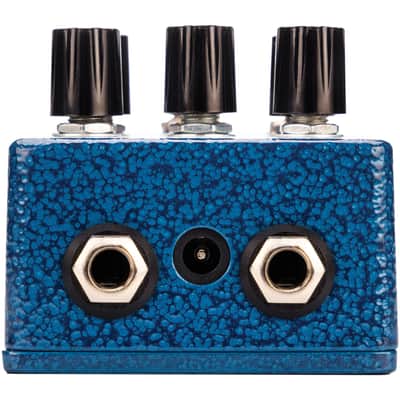 Mint EQD EarthQuaker Devices Zoar Dynamic Audio Grinder Distortion Guitar Effect Pedal image 5
