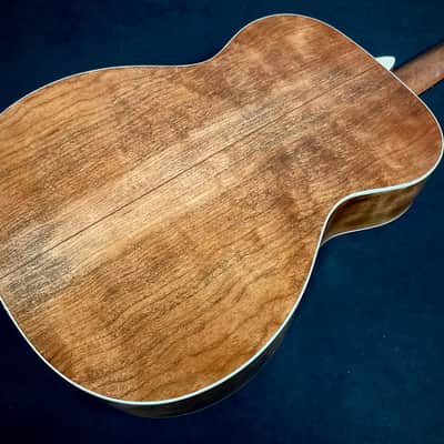 Martin Custom Shop 000-14 Fret The Cherry Hill 2023 image 3