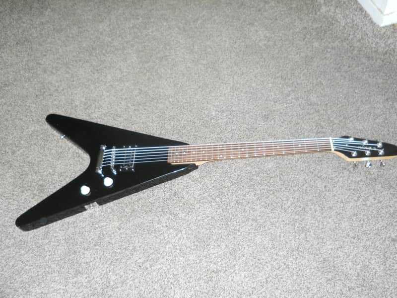 MAHAR FLYING V--- image 1