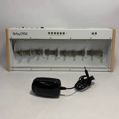 Cre8Audio NiftyCASE