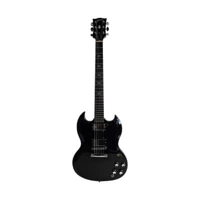 Gibson Limited Tony Iommi Signature SG image 2