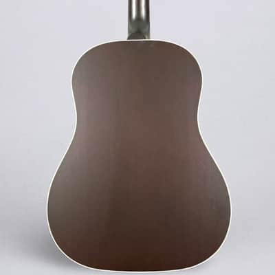 Gibson J-45 Special 2025 - Satin Vintage Sunburst image 8