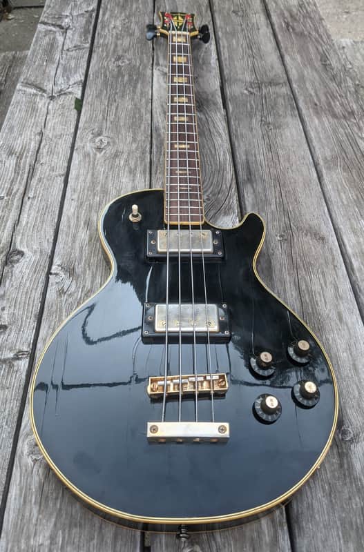 1960s Guyatone 30