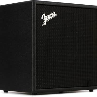 Fender Rumble LT 25 1x8-inch 25-watt Bass Combo Amp image 1