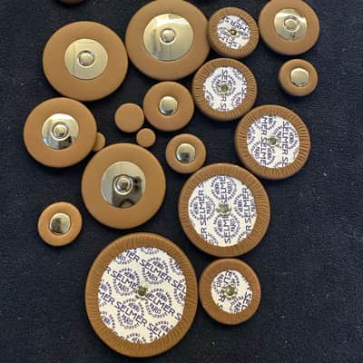 Selmer Paris Alto Sax super Action 80 serie II original pads set image 1
