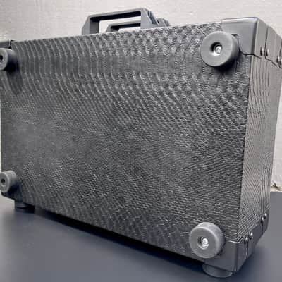 Custom 2x6U 87hp Eurorack Case (Pre-Owned) image 1