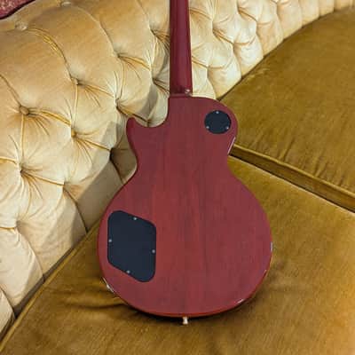 Gibson Les Paul Classic 2017 - Classic Cherryburst image 13