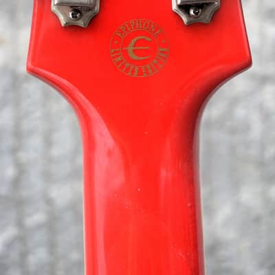 Epiphone Les Paul Czechia 1997, Gibson pickups image 4