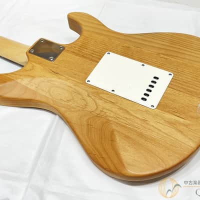 YAMAHA Pacifica 112JL image 2