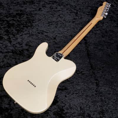 FENDER USA American Deluxe Telecaster Rosewood Olympic Pearl [US12066747] (07/27) image 5