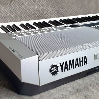 Yamaha PSR-S710 -✅ RARE from 2009✅ Keyboard ✅ Cleaned & Full Checked image 12