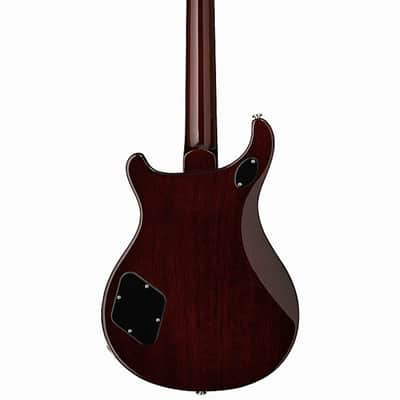 PRS 10th Anniversary S2 McCarty 594 2023 - Fire Red Burst - Mint - Used image 11