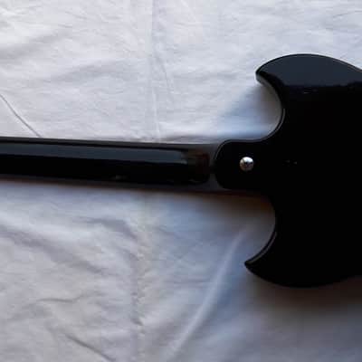 Yamaha SG200 1980´s Black image 5