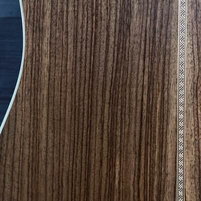 Martin Custom Shop D28 1937 Authentic Rosewood / Adirondack Acoustic Guitar image 8
