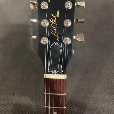 Gibson Les Paul Special P90 2019 - Honey Burst image 4