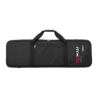 Yamaha SC-MX61 - Gig Bag for MX-61 [Three Wave Music] image 2
