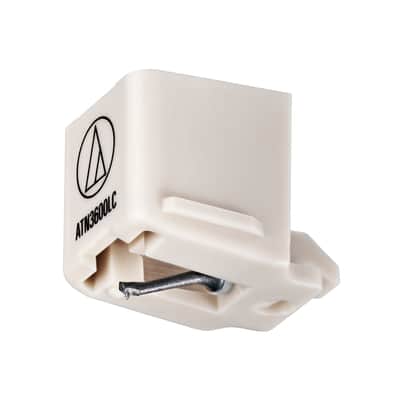 Audio-Technica: ATN3600LC Conical Replacement Stylus for AT-LP60X, Denon DP-300F, Sony PS-LX310BT image 1