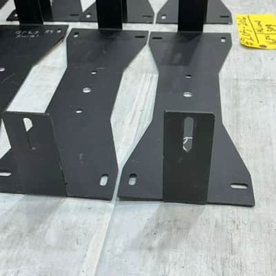 (6) Alcons Audio SR9 NL4M Passive 2-way Ultra-Compact Loudspeaker #205 (T.H.S) image 11