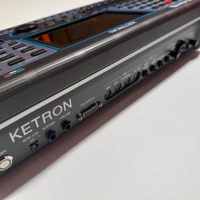 KETRON Event X image 7